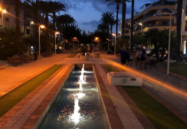 Apartment in Moraira - Casita Travel | Apartment Casita Moraira Apartment in Moraira - Casita Travel | Apartment Casita Moraira