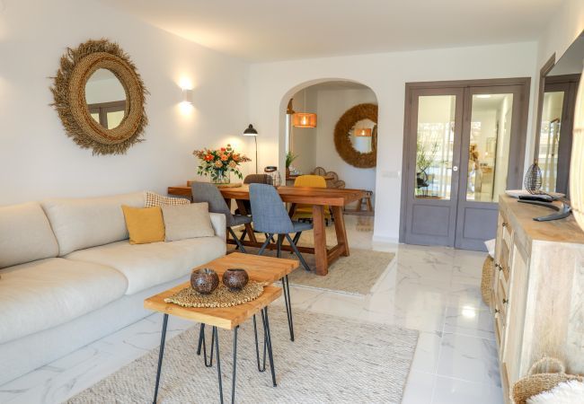 Apartment in Moraira - Casita Travel | Apartment Casita Moraira Apartment in Moraira - Casita Travel | Apartment Casita Moraira