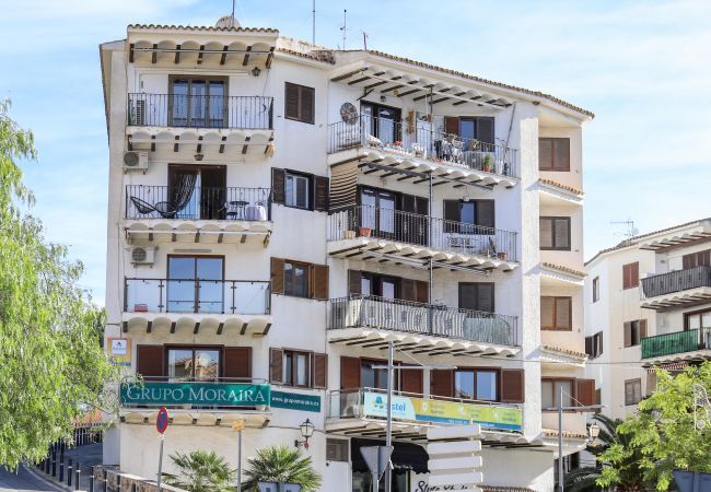 Apartment in Moraira - Casita Travel | Apartment Casita Moraira Apartment in Moraira - Casita Travel | Apartment Casita Moraira