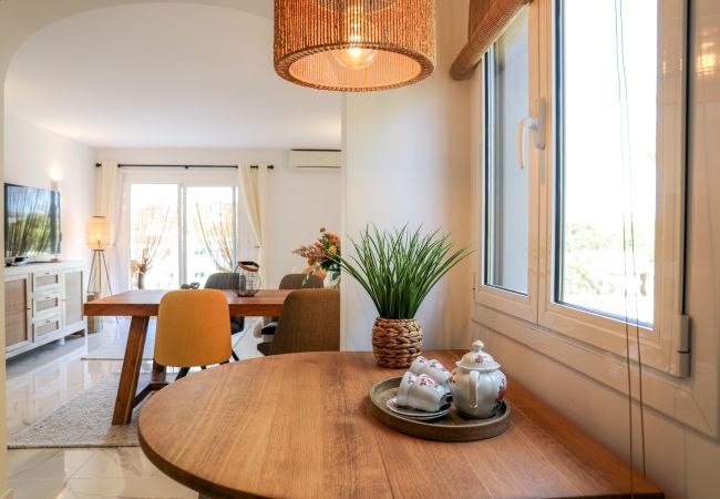 Apartment in Moraira - Casita Travel | Apartment Casita Moraira Apartment in Moraira - Casita Travel | Apartment Casita Moraira