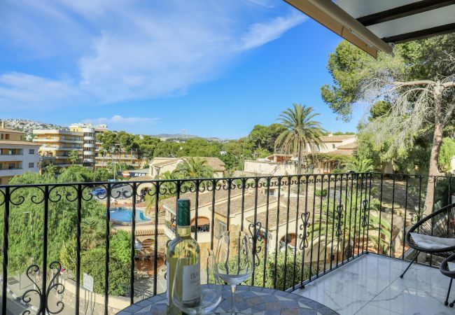 Apartment in Moraira - Casita Travel | Apartment Casita Moraira Apartment in Moraira - Casita Travel | Apartment Casita Moraira