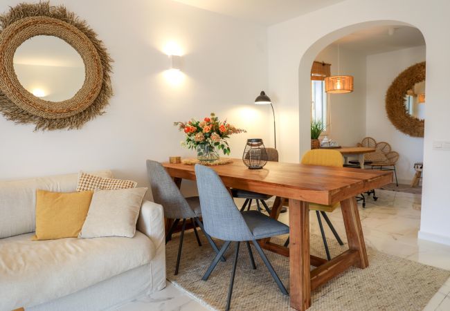 Apartment in Moraira - Casita Travel | Apartment Casita Moraira Apartment in Moraira - Casita Travel | Apartment Casita Moraira
