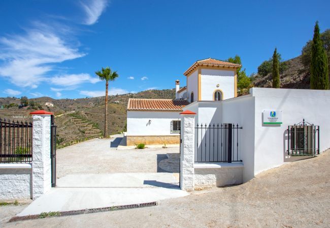 Villa in Torrox - Villa Regazo Andaluz | Villa with Private Pool within 12 minutes of sea in Andalusia Villa in Torrox - Villa Regazo Andaluz | Villa with Private Pool within 12 minutes of sea in Andalusia