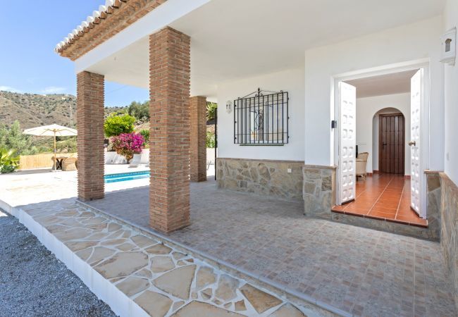 Villa in Torrox - Villa Regazo Andaluz | Villa with Private Pool within 12 minutes of sea in Andalusia Villa in Torrox - Villa Regazo Andaluz | Villa with Private Pool within 12 minutes of sea in Andalusia