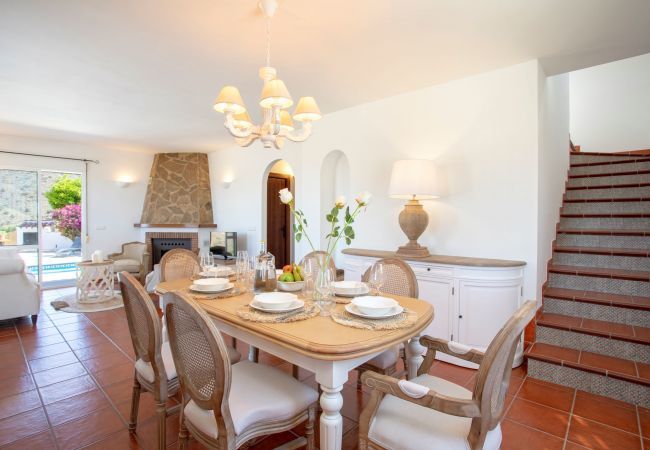 Villa in Torrox - Villa Regazo Andaluz | Villa with Private Pool within 12 minutes of sea in Andalusia Villa in Torrox - Villa Regazo Andaluz | Villa with Private Pool within 12 minutes of sea in Andalusia