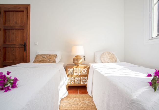 Villa in Torrox - Villa Regazo Andaluz | Villa with Private Pool within 12 minutes of sea in Andalusia Villa in Torrox - Villa Regazo Andaluz | Villa with Private Pool within 12 minutes of sea in Andalusia