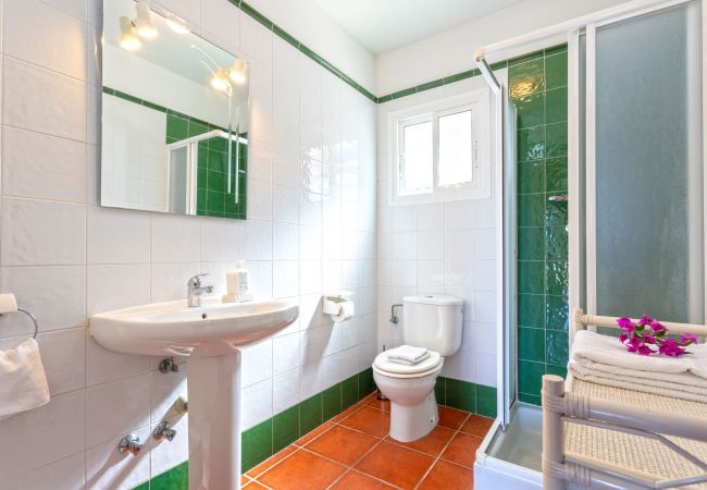 Villa in Torrox - Villa Regazo Andaluz | Villa with Private Pool within 12 minutes of sea in Andalusia Villa in Torrox - Villa Regazo Andaluz | Villa with Private Pool within 12 minutes of sea in Andalusia
