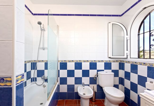Villa in Torrox - Villa Regazo Andaluz | Villa with Private Pool within 12 minutes of sea in Andalusia Villa in Torrox - Villa Regazo Andaluz | Villa with Private Pool within 12 minutes of sea in Andalusia
