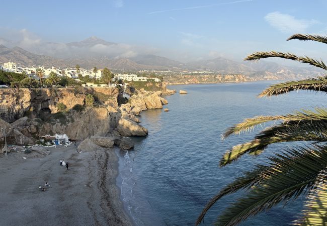 Villa in Torrox - Villa Regazo Andaluz | Villa with Private Pool within 12 minutes of sea in Andalusia Villa in Torrox - Villa Regazo Andaluz | Villa with Private Pool within 12 minutes of sea in Andalusia