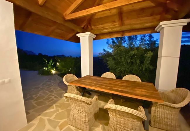 Villa in Torrox - Villa Regazo Andaluz | Villa with Private Pool within 12 minutes of sea in Andalusia Villa in Torrox - Villa Regazo Andaluz | Villa with Private Pool within 12 minutes of sea in Andalusia