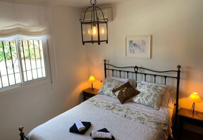 Villa in Torrox - Villa Regazo Andaluz | Villa with Private Pool within 12 minutes of sea in Andalusia Villa in Torrox - Villa Regazo Andaluz | Villa with Private Pool within 12 minutes of sea in Andalusia