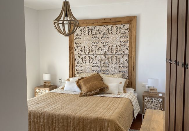 Villa in Torrox - Villa Regazo Andaluz | Villa with Private Pool within 12 minutes of sea in Andalusia Villa in Torrox - Villa Regazo Andaluz | Villa with Private Pool within 12 minutes of sea in Andalusia