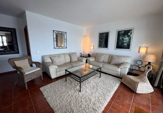 Villa in Playa Blanca - Villa Calamares Villa in Playa Blanca - Villa Calamares