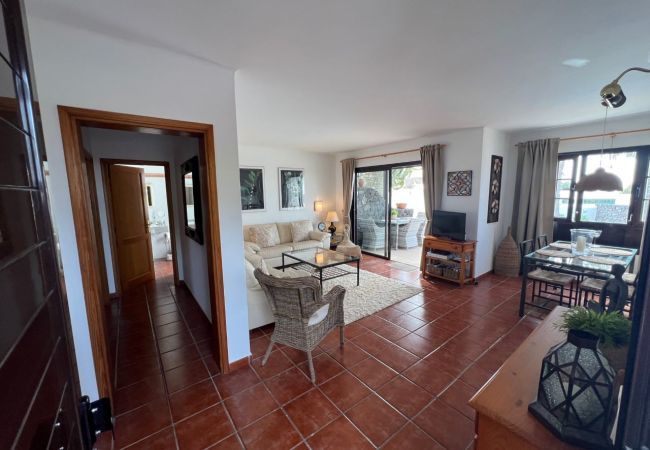 Villa in Playa Blanca - Villa Calamares Villa in Playa Blanca - Villa Calamares