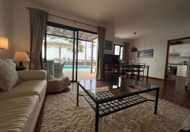 Villa in Playa Blanca - Villa Calamares Villa in Playa Blanca - Villa Calamares