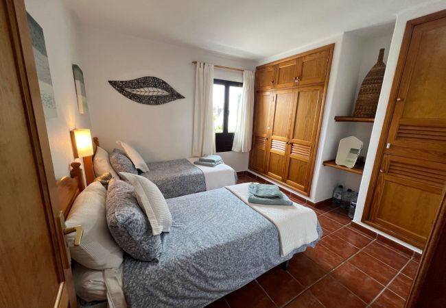Villa in Playa Blanca - Villa Calamares Villa in Playa Blanca - Villa Calamares