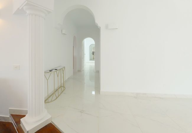 Villa in Puerto del Carmen - Villa Oceano Villa in Puerto del Carmen - Villa Oceano