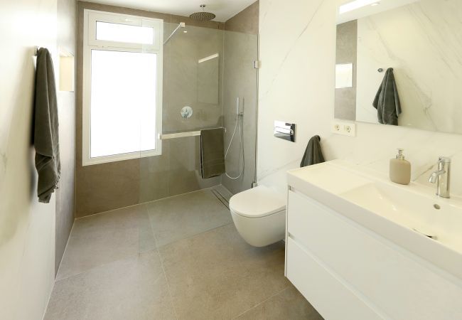 Villa in Puerto del Carmen - Villa Oceano Villa in Puerto del Carmen - Villa Oceano