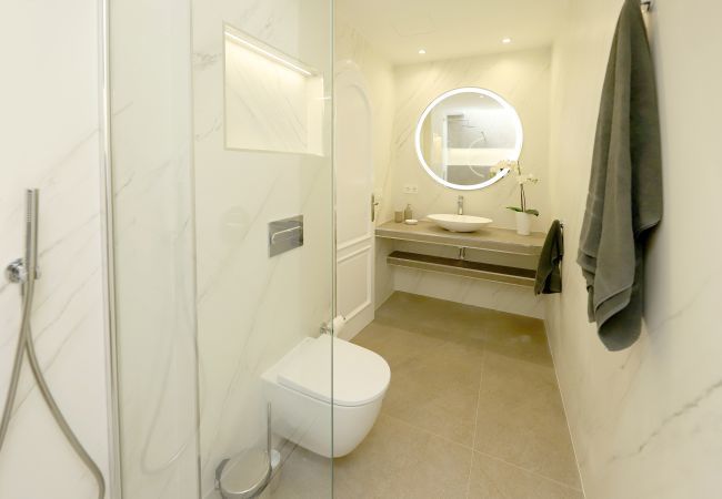 Villa in Puerto del Carmen - Villa Oceano Villa in Puerto del Carmen - Villa Oceano