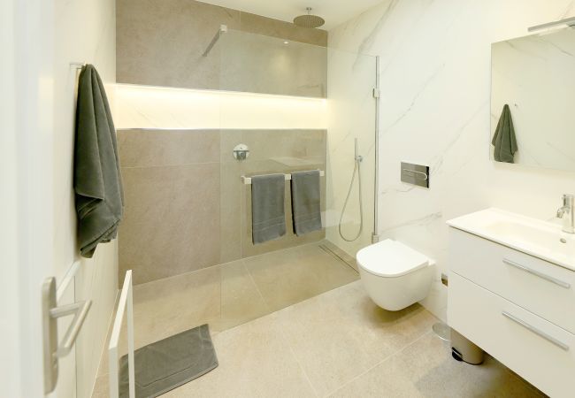 Villa in Puerto del Carmen - Villa Oceano Villa in Puerto del Carmen - Villa Oceano