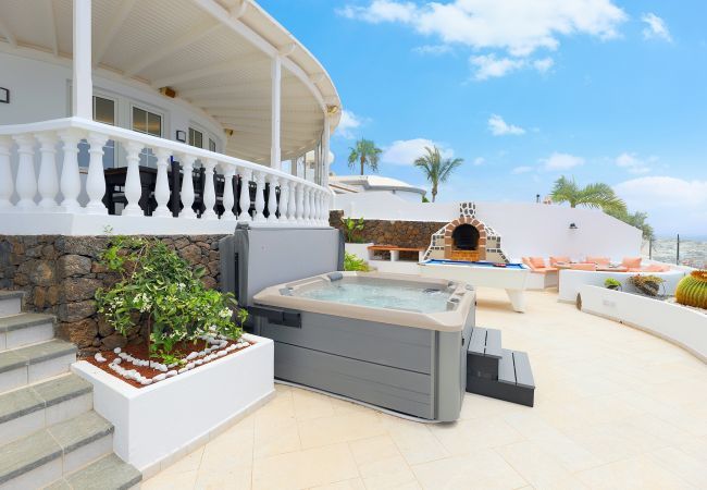 Villa in Puerto del Carmen - Villa Oceano Villa in Puerto del Carmen - Villa Oceano