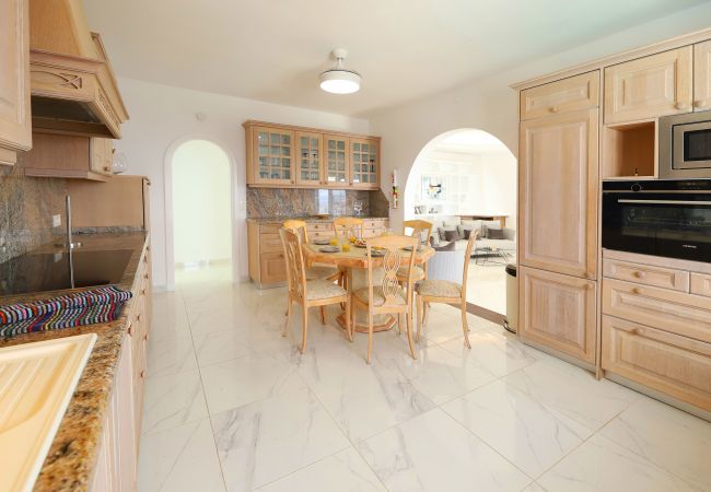 Villa in Puerto del Carmen - Villa Oceano Villa in Puerto del Carmen - Villa Oceano