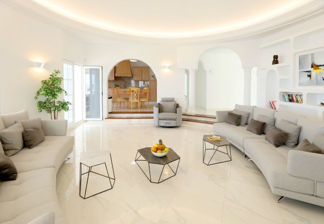Villa in Puerto del Carmen - Villa Oceano Villa in Puerto del Carmen - Villa Oceano