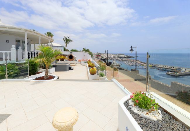 Villa in Puerto del Carmen - Villa Oceano Villa in Puerto del Carmen - Villa Oceano
