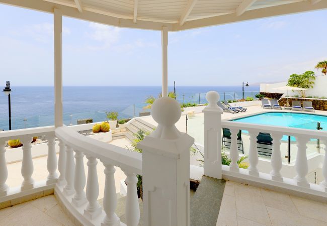 Villa in Puerto del Carmen - Villa Oceano Villa in Puerto del Carmen - Villa Oceano