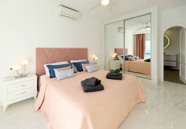 Villa in Puerto del Carmen - Villa Oceano Villa in Puerto del Carmen - Villa Oceano