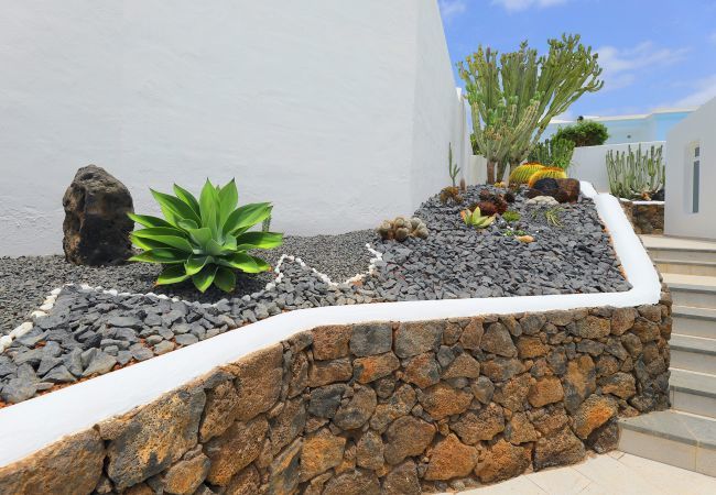 Villa in Puerto del Carmen - Villa Oceano Villa in Puerto del Carmen - Villa Oceano