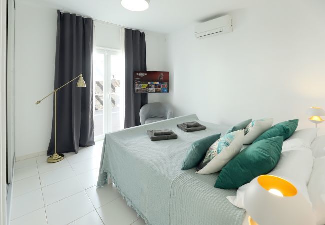 Villa in Puerto del Carmen - Villa Oceano Villa in Puerto del Carmen - Villa Oceano