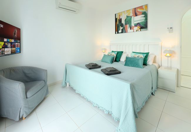 Villa in Puerto del Carmen - Villa Oceano Villa in Puerto del Carmen - Villa Oceano