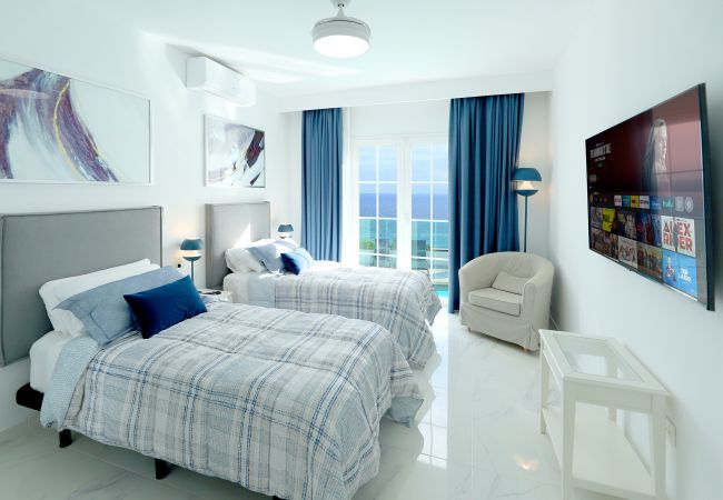 Villa in Puerto del Carmen - Villa Oceano Villa in Puerto del Carmen - Villa Oceano