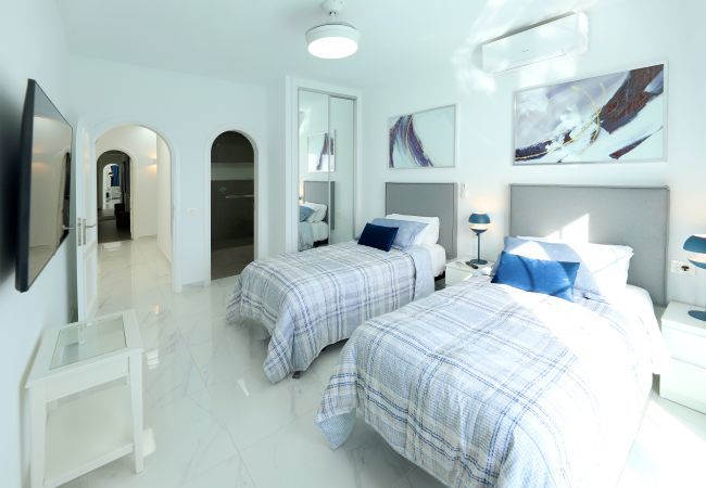 Villa in Puerto del Carmen - Villa Oceano Villa in Puerto del Carmen - Villa Oceano