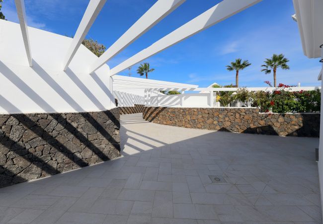 Villa in Puerto del Carmen - Villa Oceano Villa in Puerto del Carmen - Villa Oceano