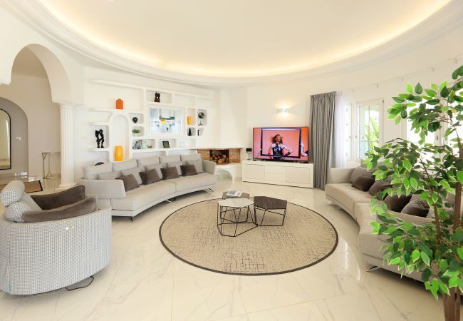 Villa in Puerto del Carmen - Villa Oceano Villa in Puerto del Carmen - Villa Oceano