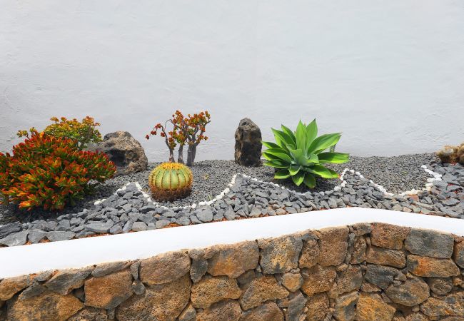 Villa in Puerto del Carmen - Villa Oceano Villa in Puerto del Carmen - Villa Oceano