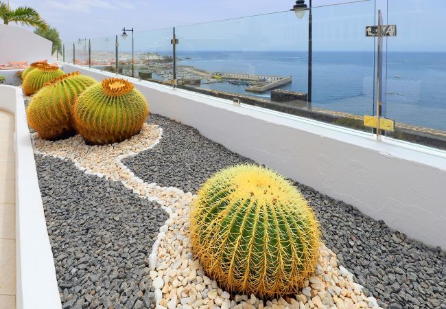 Villa in Puerto del Carmen - Villa Oceano Villa in Puerto del Carmen - Villa Oceano
