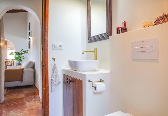 Villa in Moraira - Casita Travel | Villa El Postre Villa in Moraira - Casita Travel | Villa El Postre