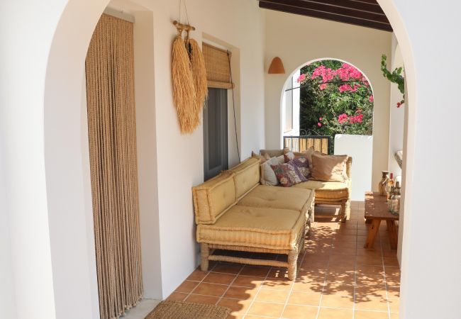 Villa in Moraira - Casita Travel | Villa El Postre Villa in Moraira - Casita Travel | Villa El Postre