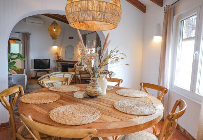 Villa in Moraira - Casita Travel | Villa El Postre Villa in Moraira - Casita Travel | Villa El Postre