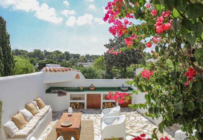 Villa in Moraira - Casita Travel | Villa El Postre Villa in Moraira - Casita Travel | Villa El Postre
