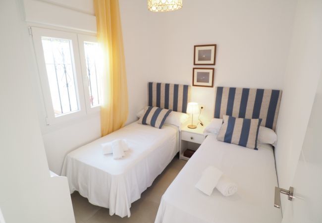 Villa in Nerja - Villa La Hacienda Villa in Nerja - Villa La Hacienda