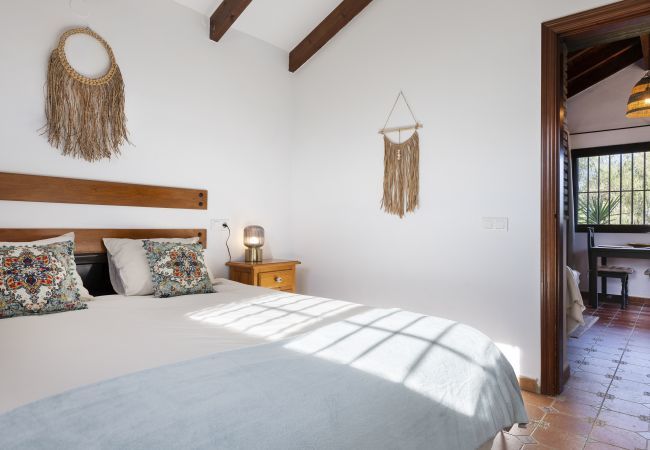 Apartment in Alhaurín el Grande - Casita Segunda Apartment in Alhaurín el Grande - Casita Segunda