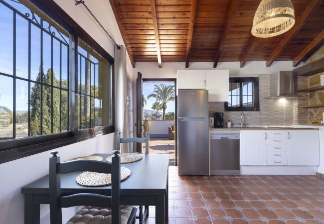 Apartment in Alhaurín el Grande - Casita Segunda Apartment in Alhaurín el Grande - Casita Segunda