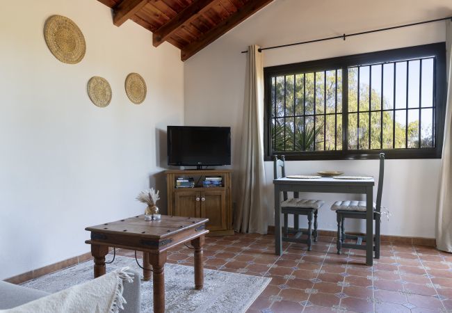 Apartment in Alhaurín el Grande - Casita Segunda Apartment in Alhaurín el Grande - Casita Segunda