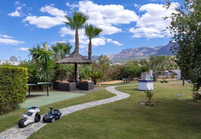 Apartment in Alhaurín el Grande - Casita Segunda Apartment in Alhaurín el Grande - Casita Segunda