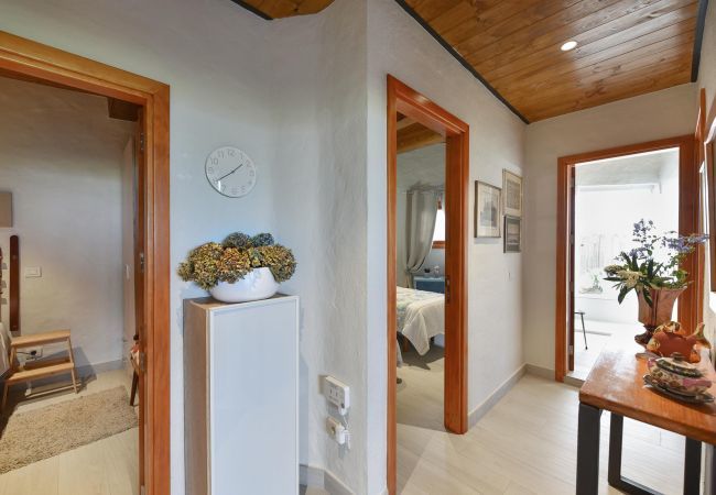 Villa in Arucas - Finca Esmeralda Villa in Arucas - Finca Esmeralda