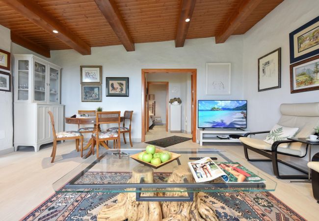 Villa in Arucas - Finca Esmeralda Villa in Arucas - Finca Esmeralda